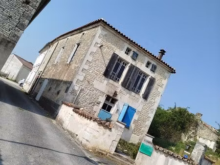 maison de 130 m2 à patreville