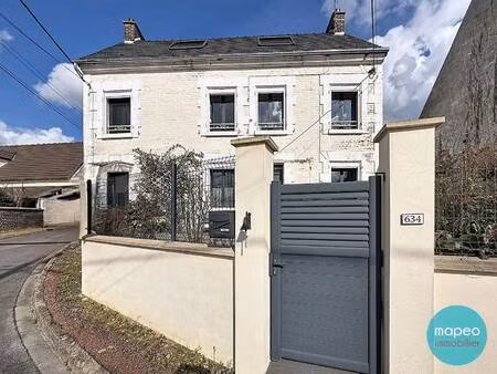 mapeo immobilier