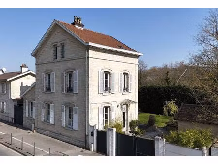 victoria clément immobilier