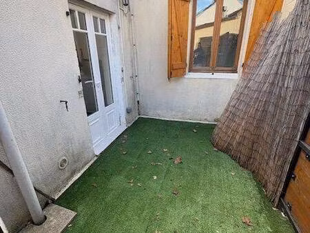 propriétaire particulier