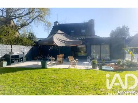maison 7 pièces 123 m²