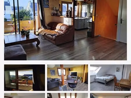 maison 5 chambres avec jardin – grande pièce de vie lumineuse – cesson