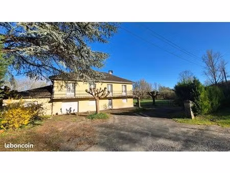 maison 6 pièces 153 m²