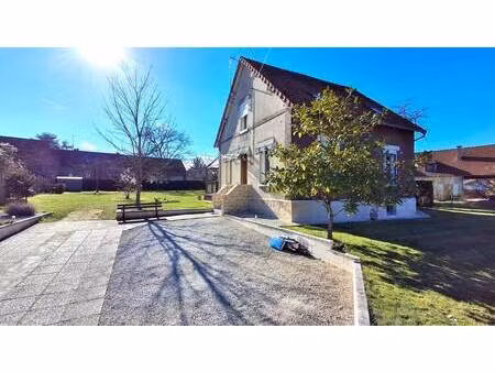 orpi cegit immo compiegne