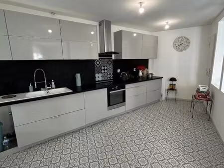 maison 3 pièces 75 m²