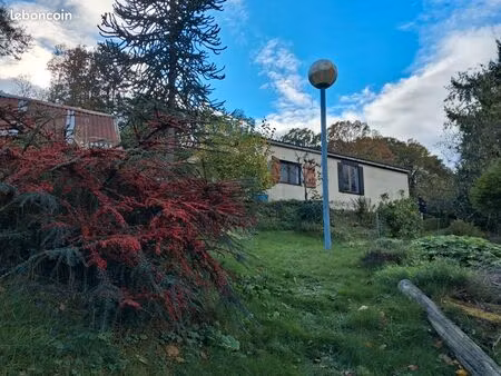 terrain viabilisé plein de charme à droue-sur-drouette (28230)