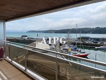 appartement 2 pièces 53 m²