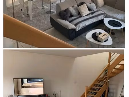 t3 duplex proche audincourt centre