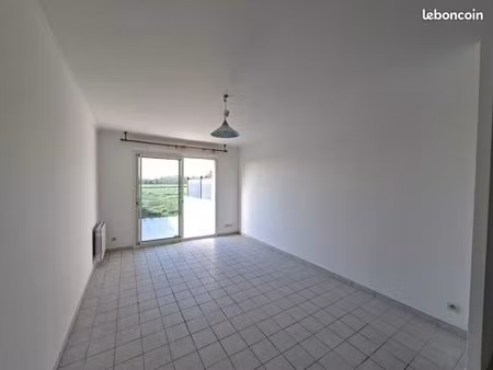 duplex 2 pièces 42 m²