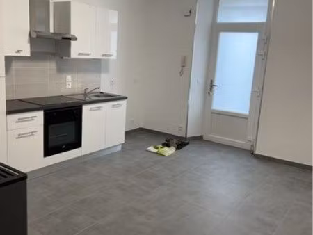 loue appartement 2 pièces grand besançon