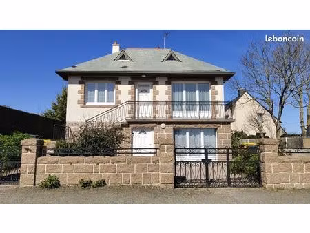 appartement 2 chambres 54 m2