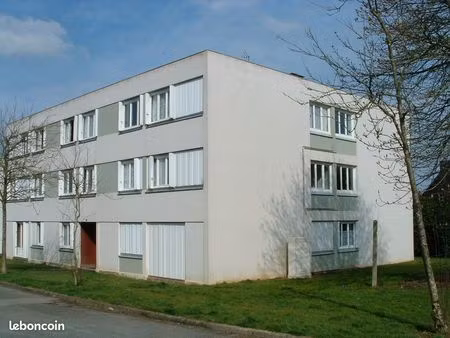 appartement type 4 plouguernevel