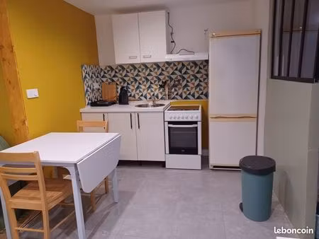 appartement t1 a louer st brieuc ouest