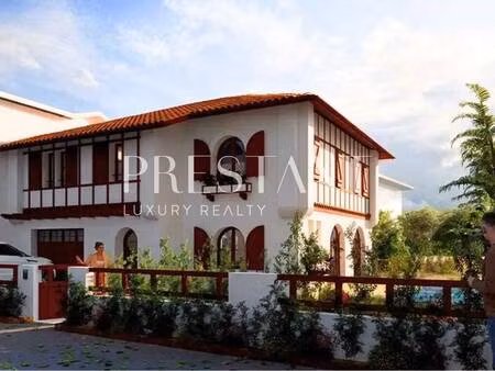 prestant realty