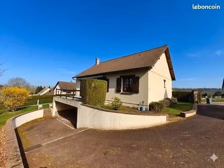 maison 3 pièces 85 m²