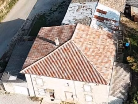 corps de ferme a renover