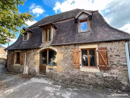 maison 5 pièces 77 m²