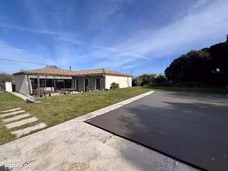 maison 6 pièces 122 m²