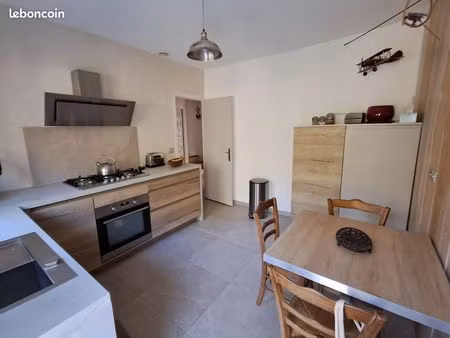 à vendre de particulier à particulier– maison nîmes puech du teil