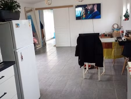 location maison plouigneau