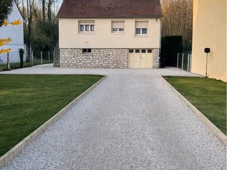 maison proche nogent le roi