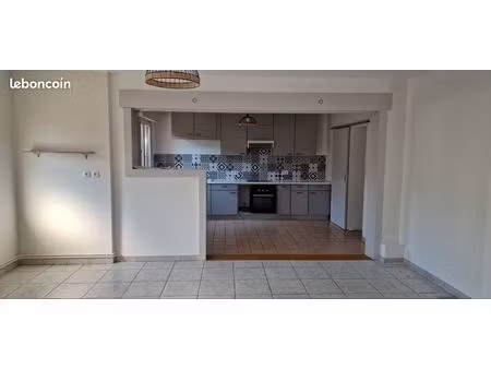 location maison individuelle de plain-pied