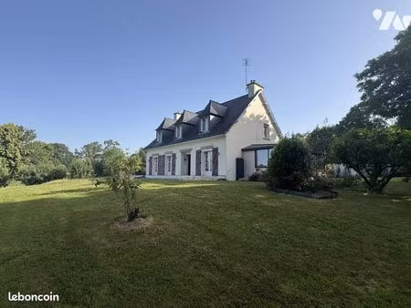 maison 7 pièces 165 m²