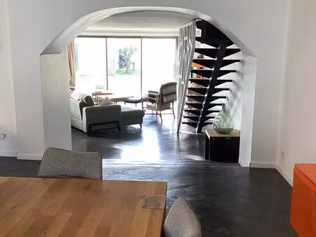 maison de caractère