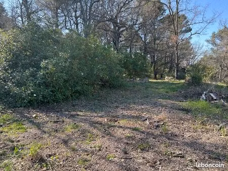 location terrain de loisirs