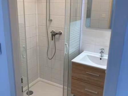 location t2 meublé 38 m2