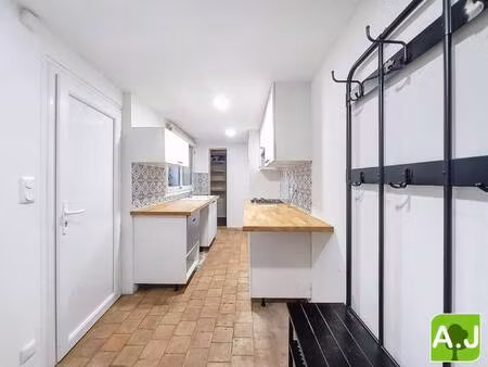 duplex à vendre