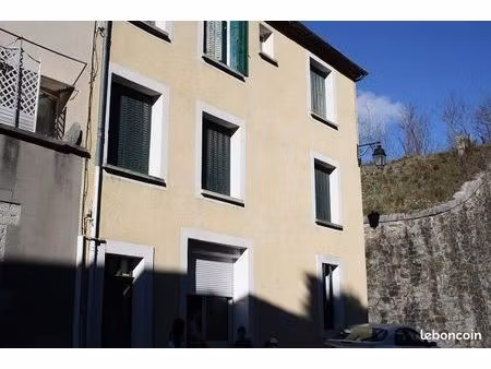 immeuble 270 m² pont d'herault