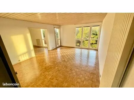 à louer : appt 4p/2 ch 85 m2