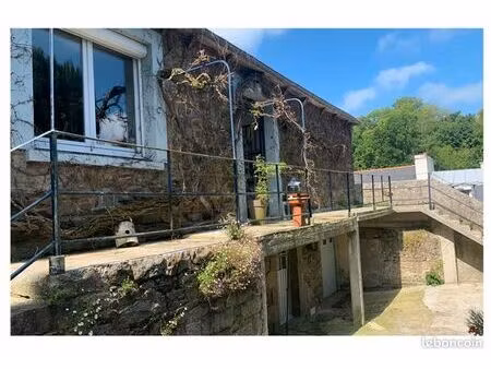 appartement saint brieuc