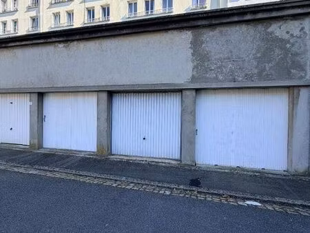 garage 15 m² brest