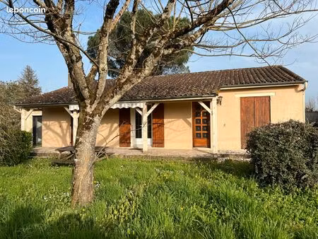 maison proche centre ville bergerac