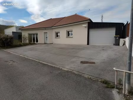 marchaux maison ind f6 4 chambres 142 m2 sur 839 m2