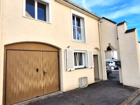 orpi cegit immo compiegne