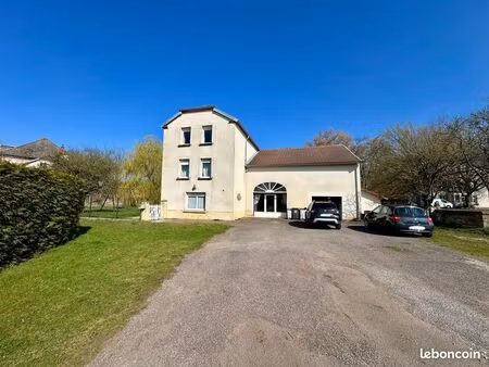 ferme 7 pièces 222 m²