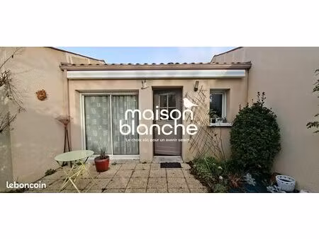 maison 4 pièces 115 m²