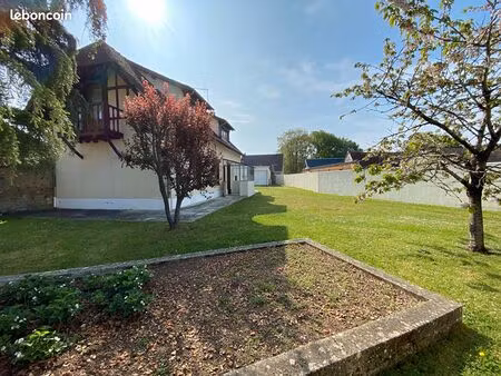 maison 4 pièces 92 m²