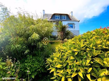 maison 5 pièces 125 m²