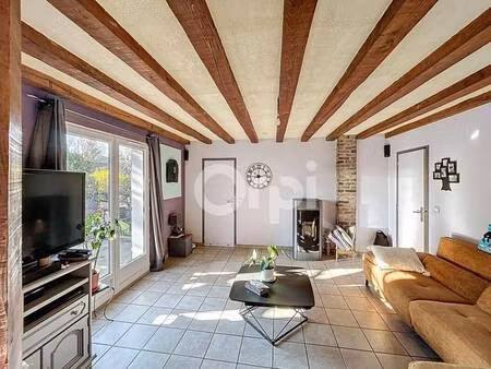 orpi dhoury breuil-le-vert