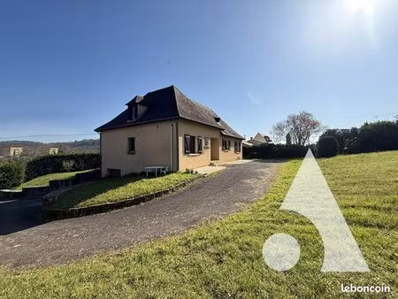 maison 6 pièces 102 m²