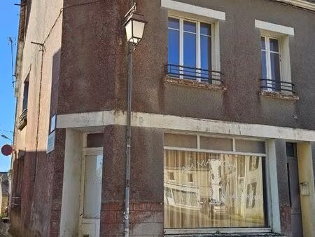 maison 6 pièces 100 m²