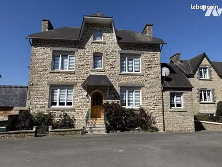 maison 123 m² st goueno