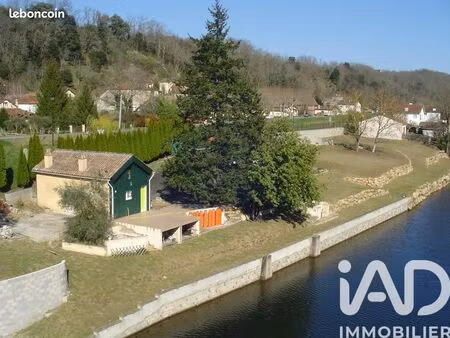 maison de village 5 pièces 50 m²