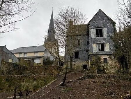 maison ancienne yevres