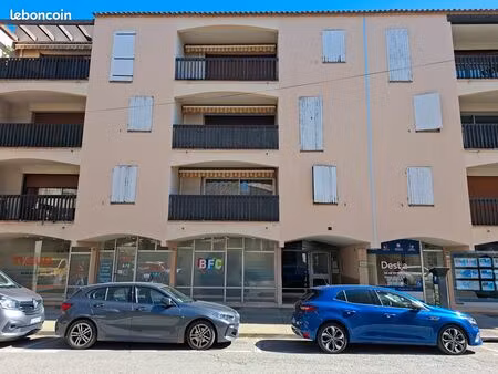 appartement t2 de 51 m2