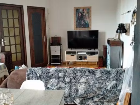 t3 duplex centre boucle besançon